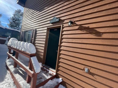 Faithful Street Inn - photo 47