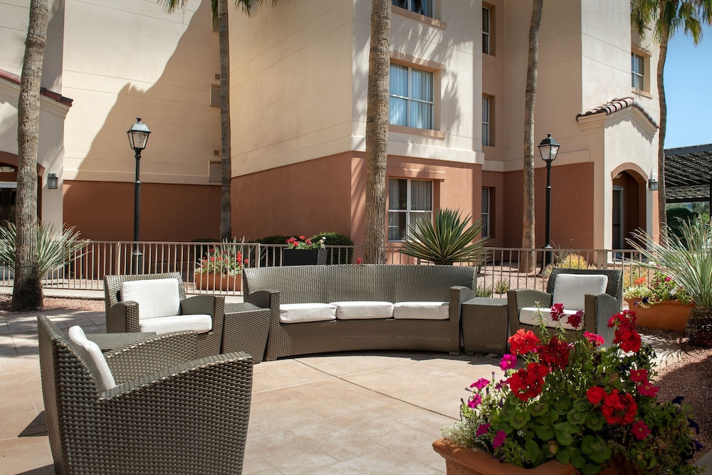 Residence Inn by Marriott Phoenix Airport - photo 51