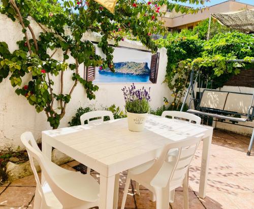 Lulù Marin Praia 2 in Praia A Mare, Italy