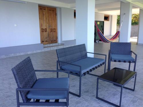 Green Cape Holiday Home