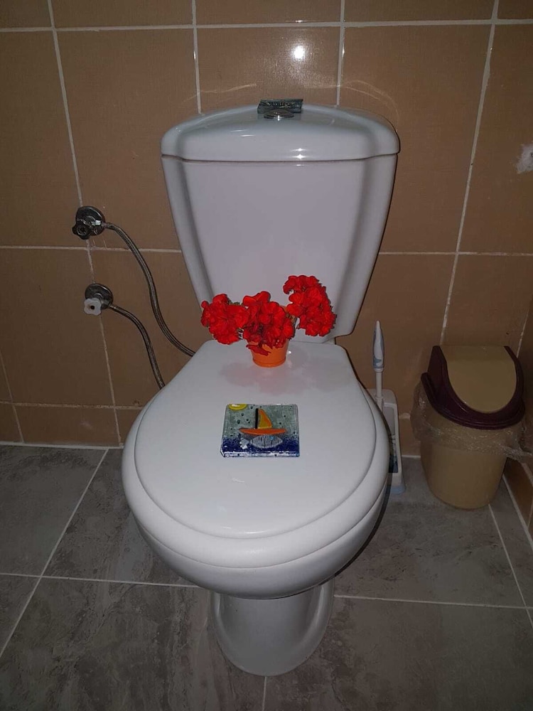 Can Hotel — Bodrum — photo 2