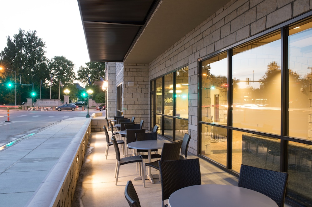 The Bluemont Hotel - photo 43