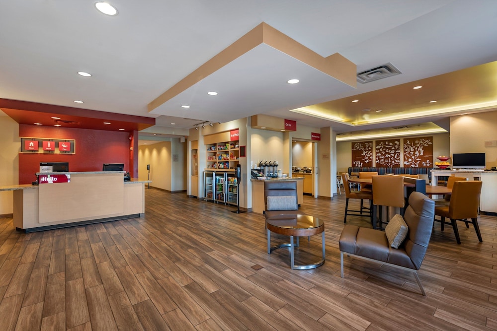 TownePlace Suites by Marriott Vincennes - photo 2