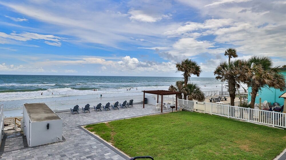 Driftwood Beach Motel - photo 127