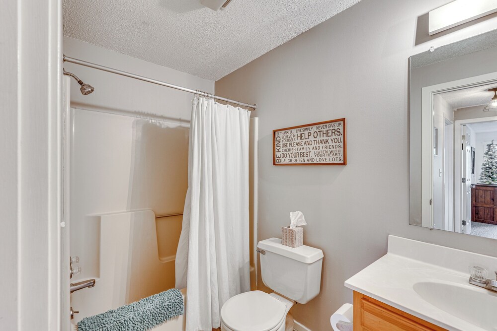 Bartlett Condo: 1 Mi to Attitash Mountain Resort - photo 14