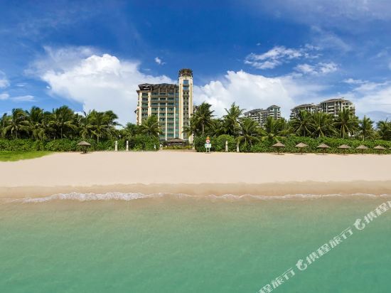 Taoji Seaview Hotel in Qionghai, People's Republic of China