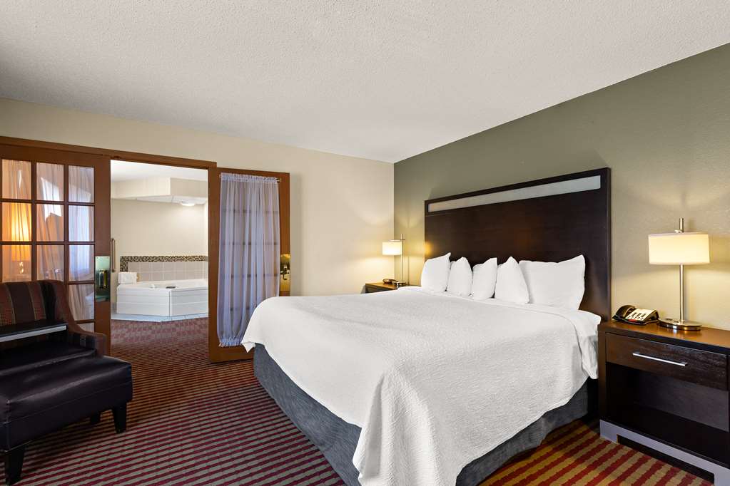 Best Western Germantown Inn - photo 24