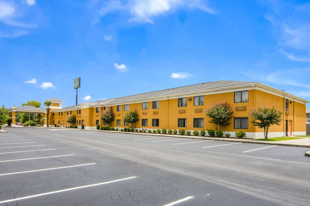 Quality Inn near University of Mobile - photo 5
