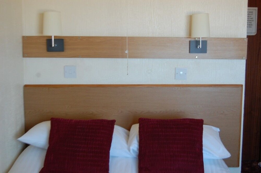 Allandale Hotel — Blackpool — photo 2