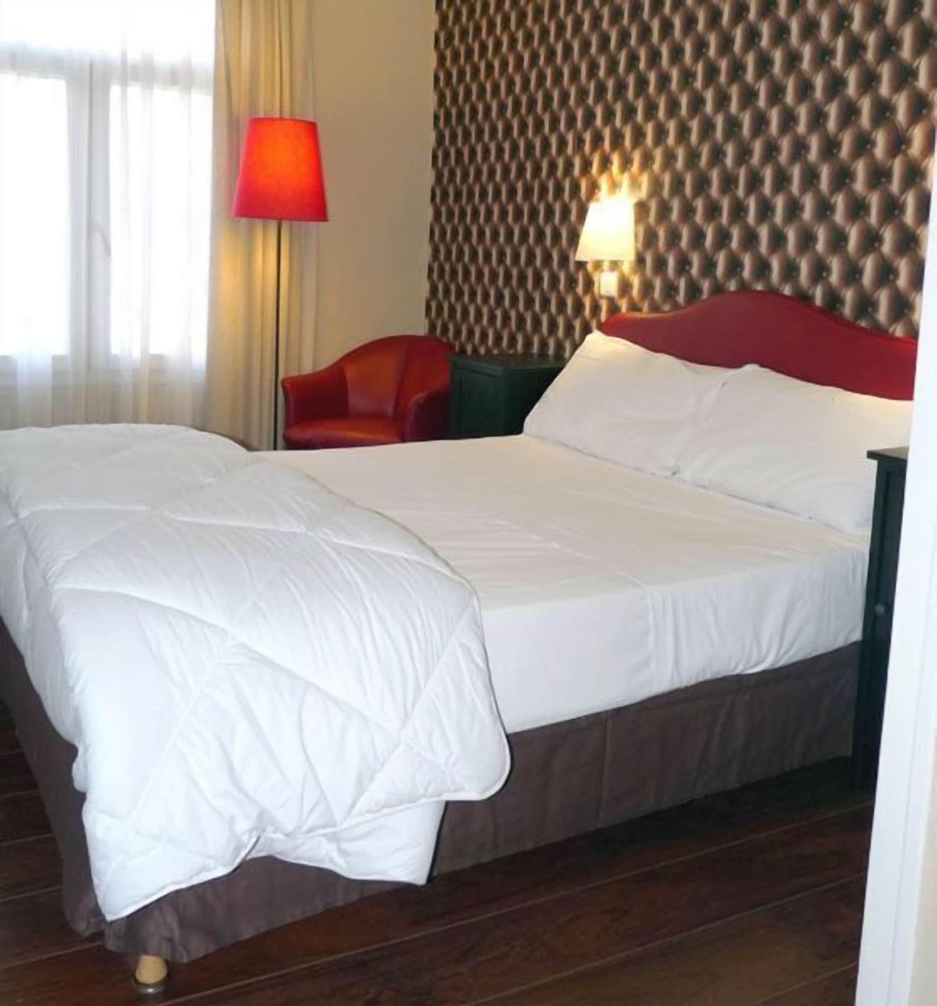 Hotel Lutetia - last minute hotel in Marseille