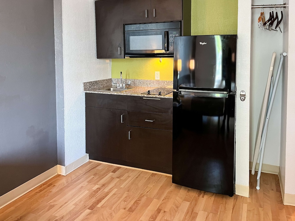 Studio 6 Suites Clarion PA - photo 14