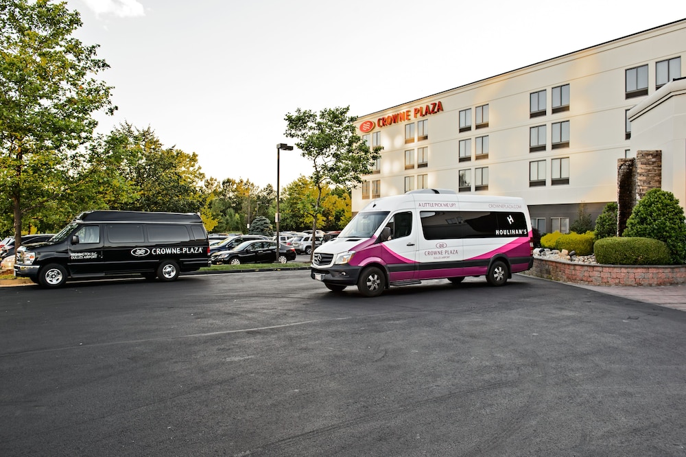 Crowne Plaza Dulles Airport by IHG - photo 90