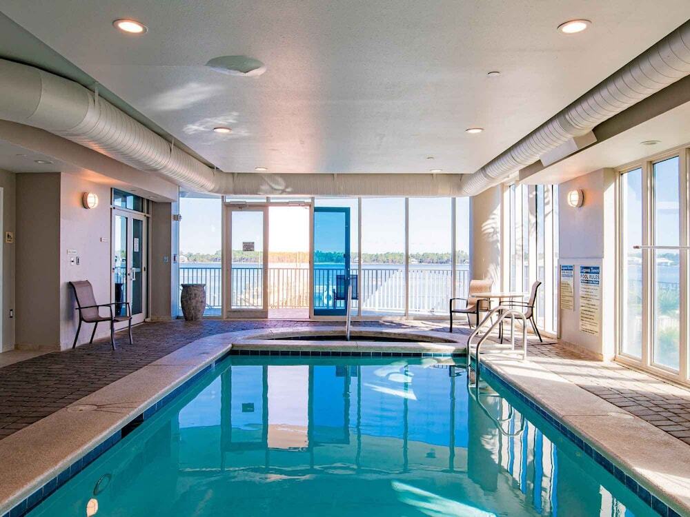 Lagoon Tower #402 - photo 12