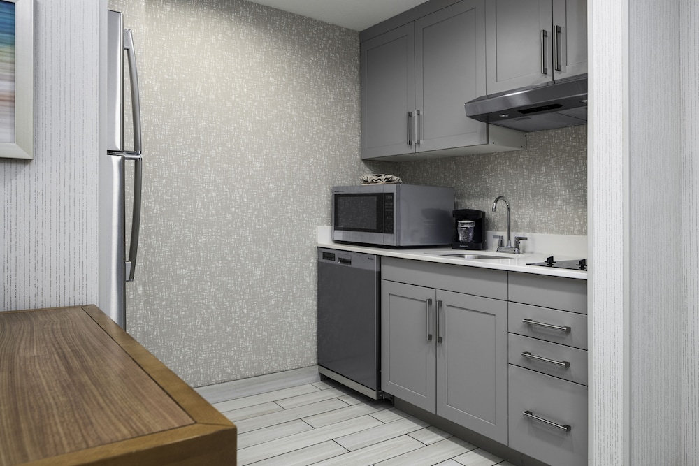 Homewood Suites by Hilton Salt Lake City Downtown - photo 34