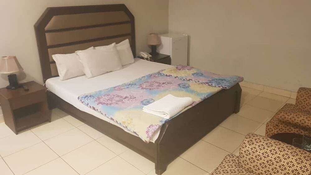 Hotel Eden Rock in Islamabad, Pakistan