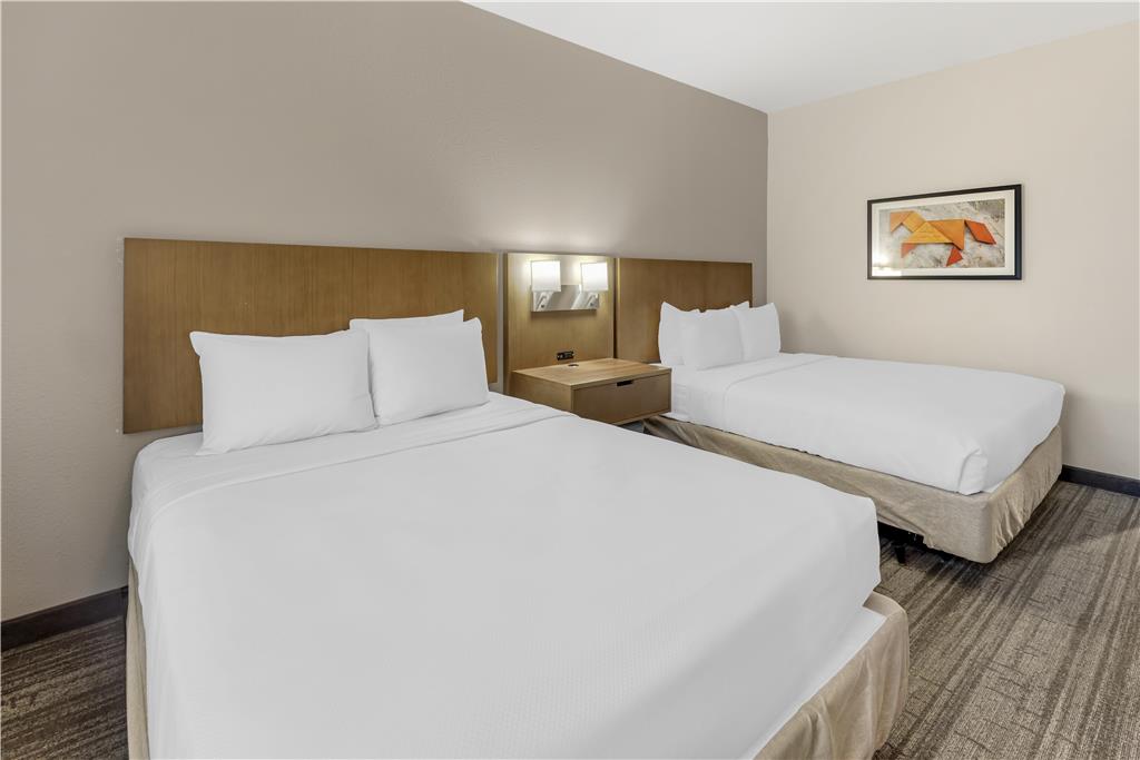Best Western Green Oaks Inn & Suites - photo 15