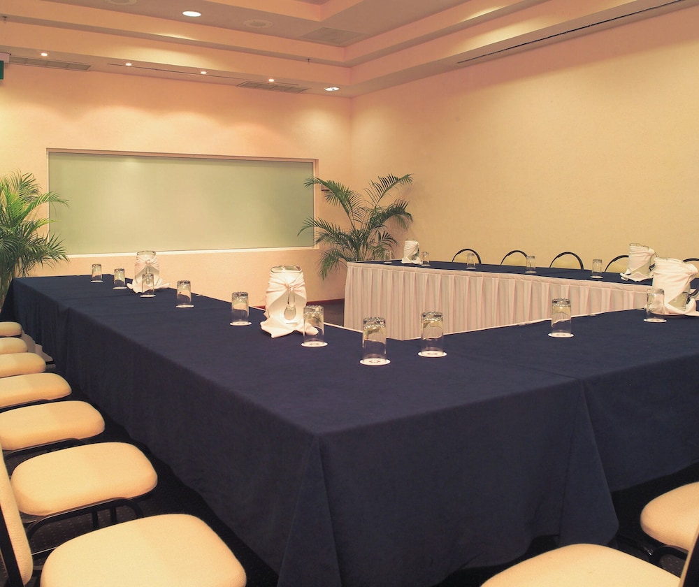 Fiesta Inn Tampico