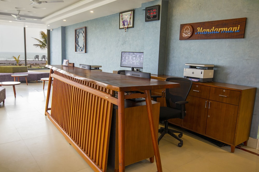 Hotel Sonar Bangla Mandarmoni — Contai — photo 2