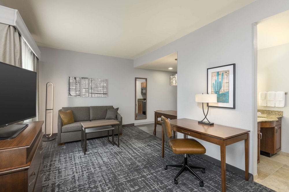 Homewood Suites by Hilton Phoenix North Happy Valley - photo 29