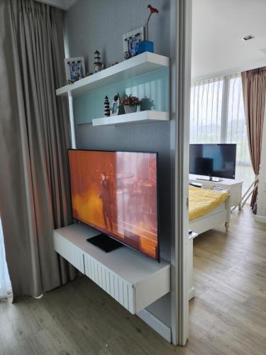 My Resort Hua Hin A303 in Hua Hin, Thailand