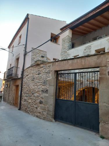 Cal Vallverdu 2d - last minute hotel in Unknown City