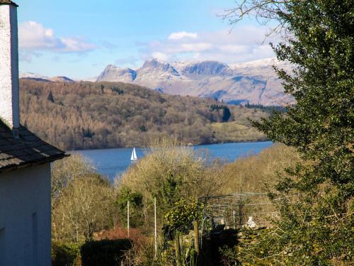 Kempton in Windermere, United Kingdom