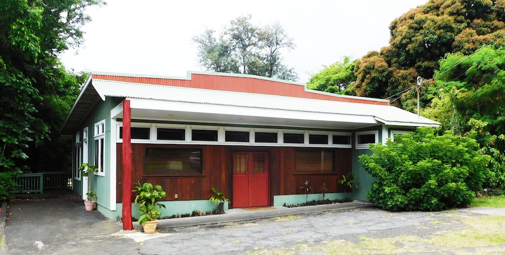 Pahala Plantation Cottages - photo 87