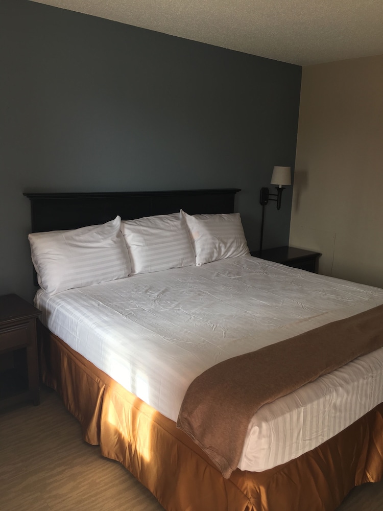 Hotel Las Cruces I 10 West - photo 9