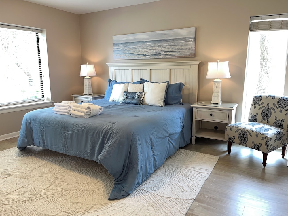 Heritage Villas at The Sea Pines Resort - photo 4