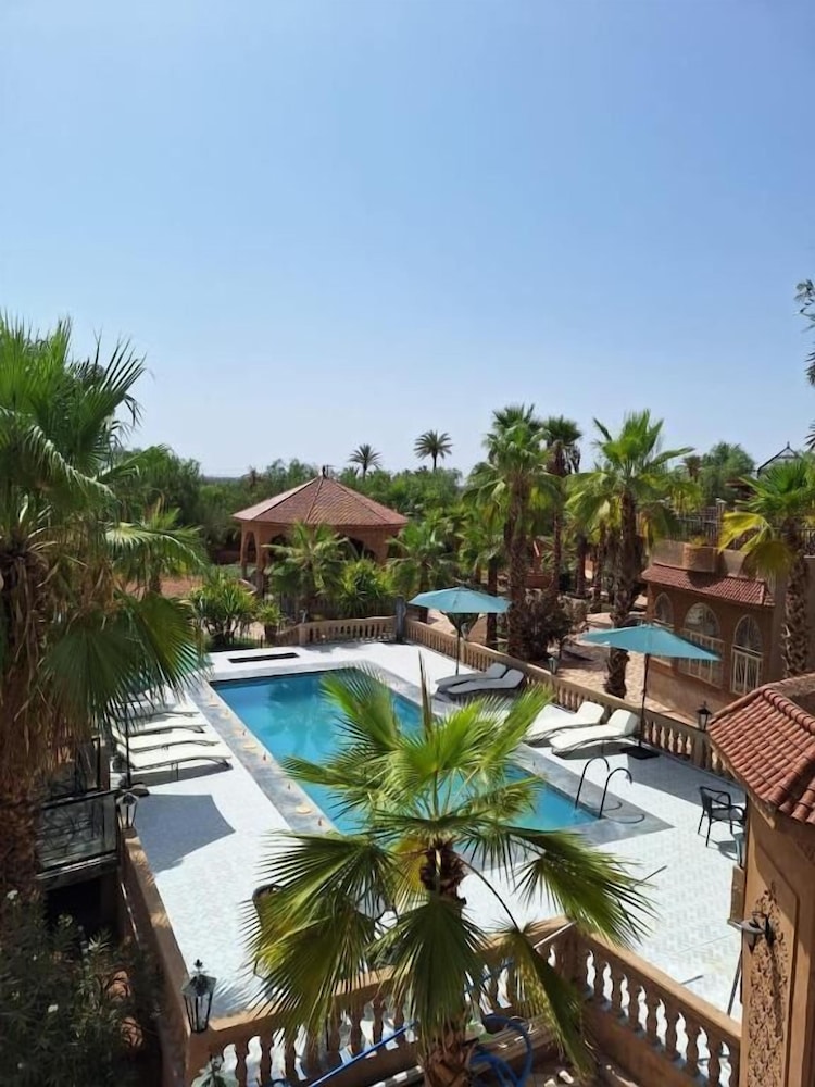 Eden Suites in Unknown City, Morocco