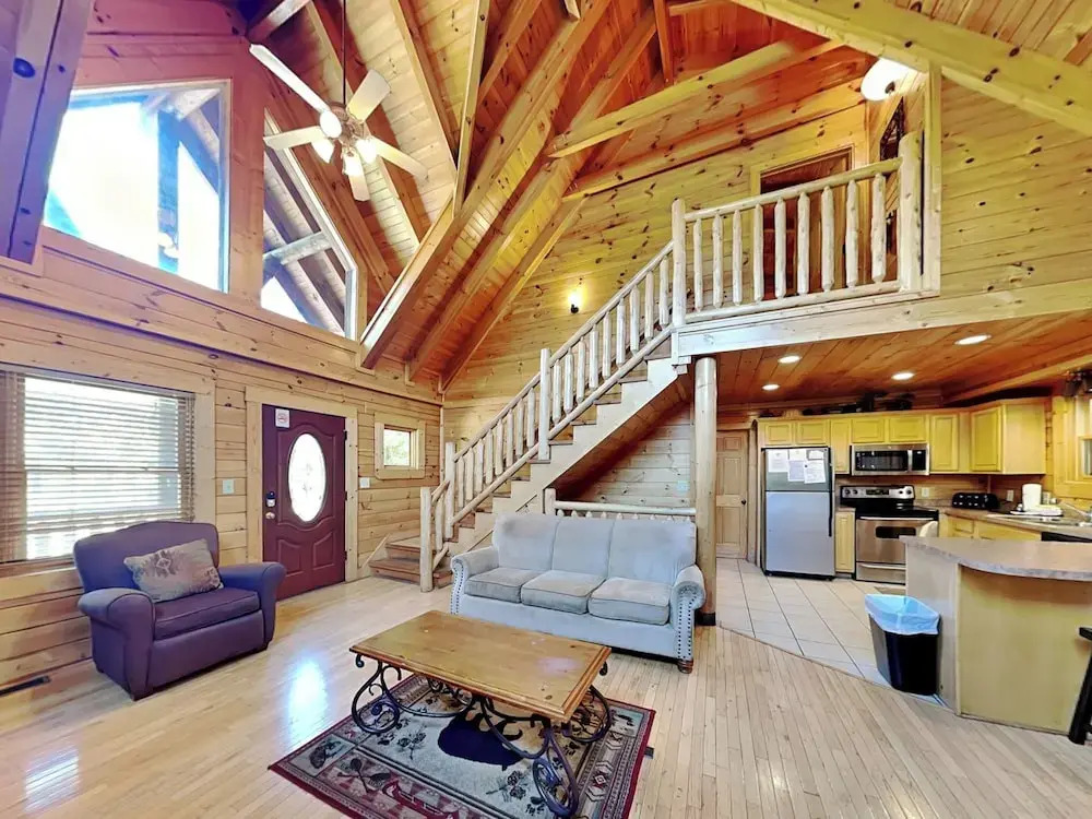 Topsy Sevierville - last minute hotel in Sevierville