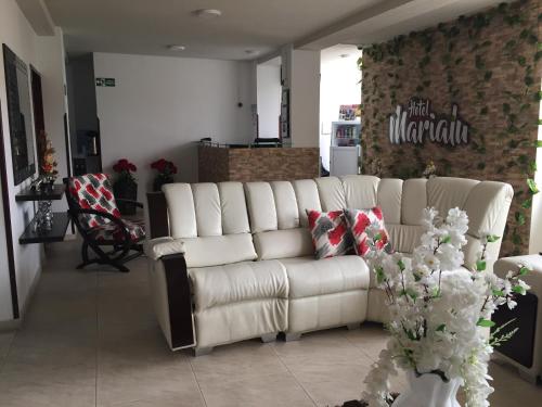 Hotel Marialu — Ocana — photo 4