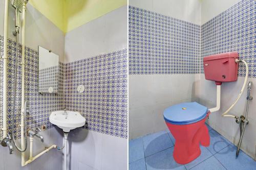 Hotel O Atithi in Dehra Dun, India