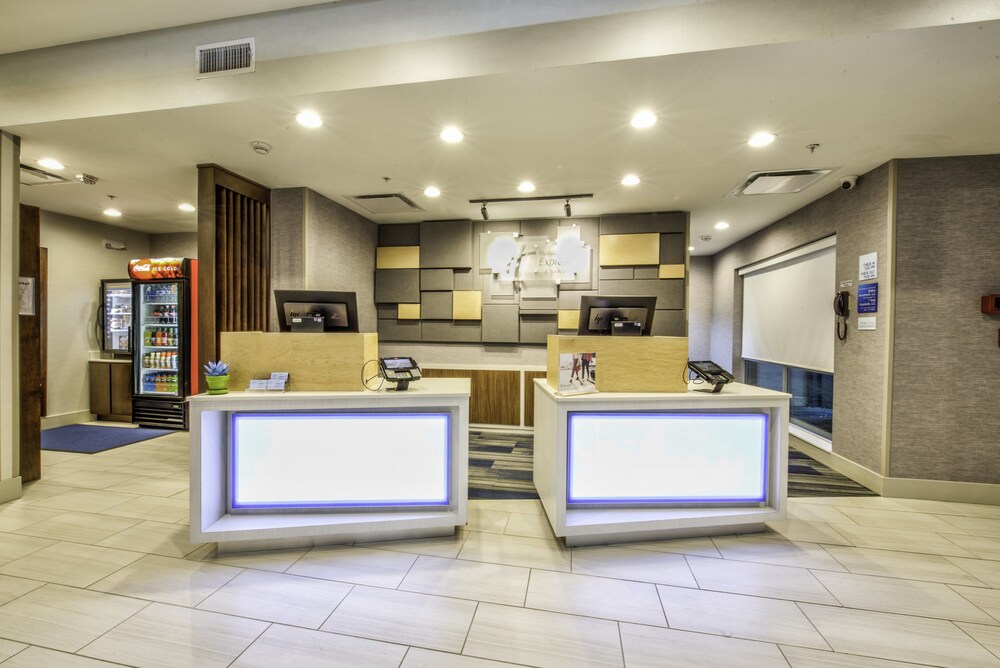 Holiday Inn Express & Suites Dallas NW Farmers Branch by IHG - photo 35