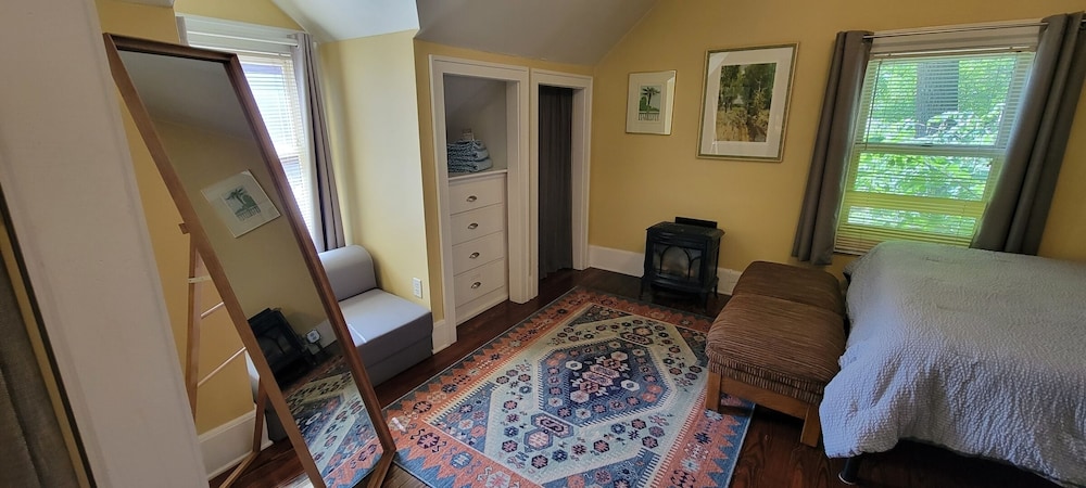 Art and Lodging - photo 21