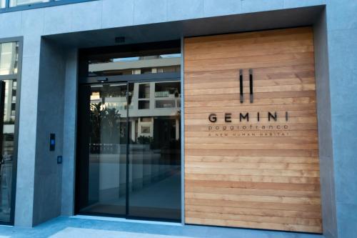 Home Creative — 4-Star Luxury Hotel in Bari, Italy