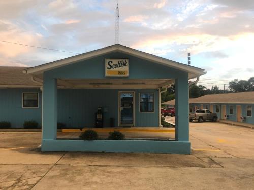 Scottish Inn Clanton - featured photo