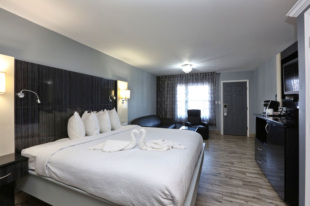 Marion Motor Lodge - photo 12