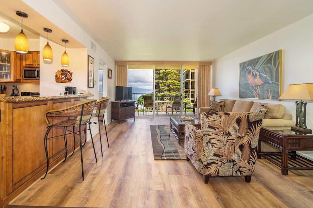 Royal Kahana Maui By Outrigger - photo 306