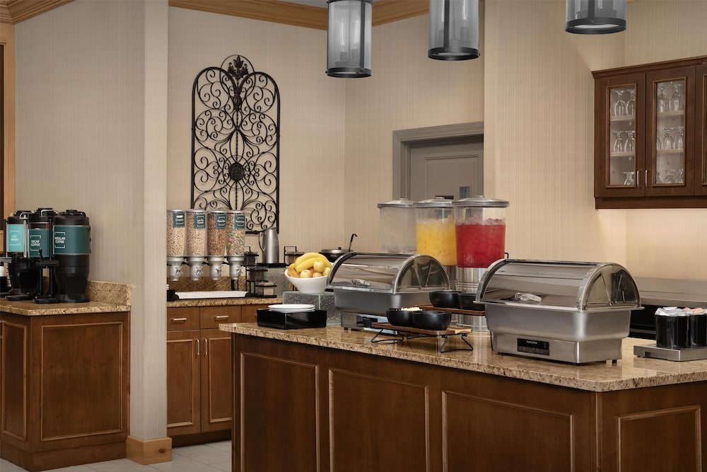 Homewood Suites by Hilton Vancouver Portland - photo 30