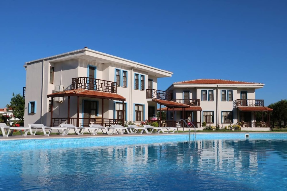 Kalanora Resort Hotel — Gelibolu