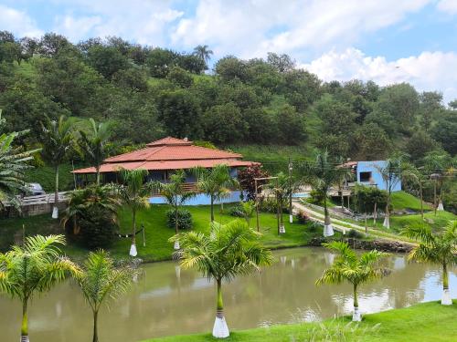 Chácara Sonho Verde - last minute hotel in Unknown City