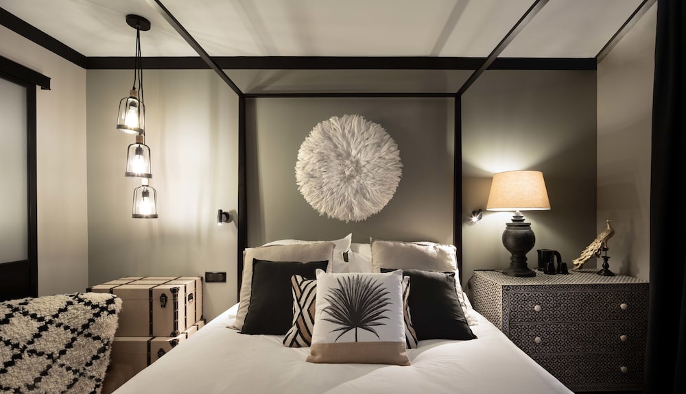 Maisons du Monde Hôtel & Suites Nantes in Nantes, France