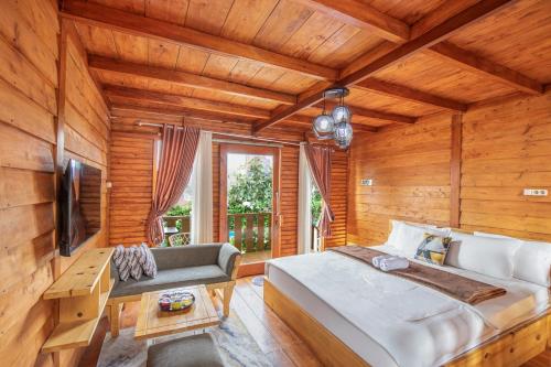 Diamond Cabin House — Wonosobo — photo 3