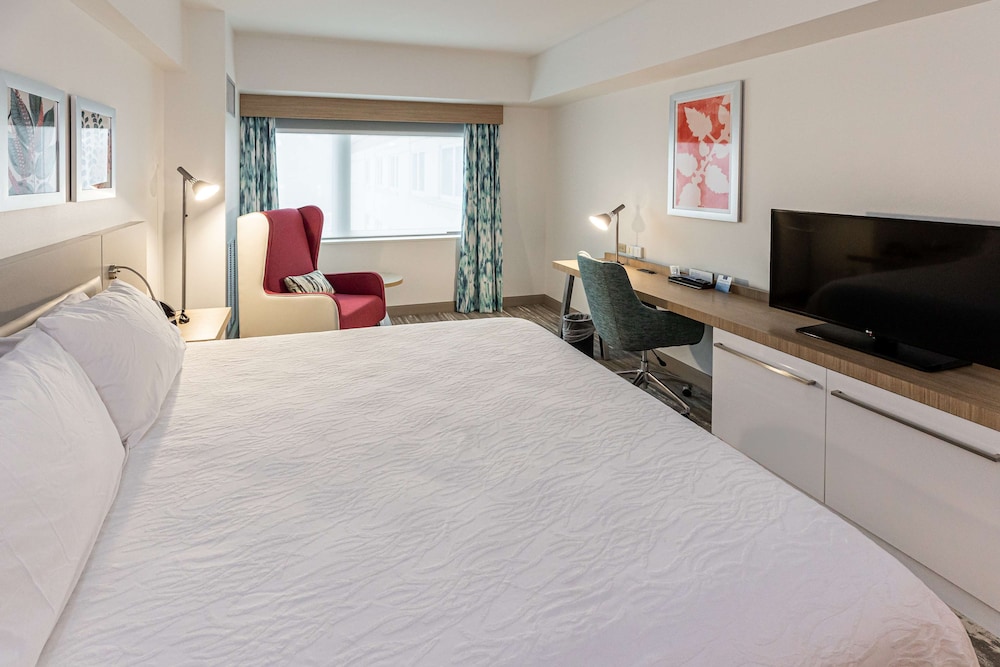 Hilton Garden Inn Ithaca - photo 8