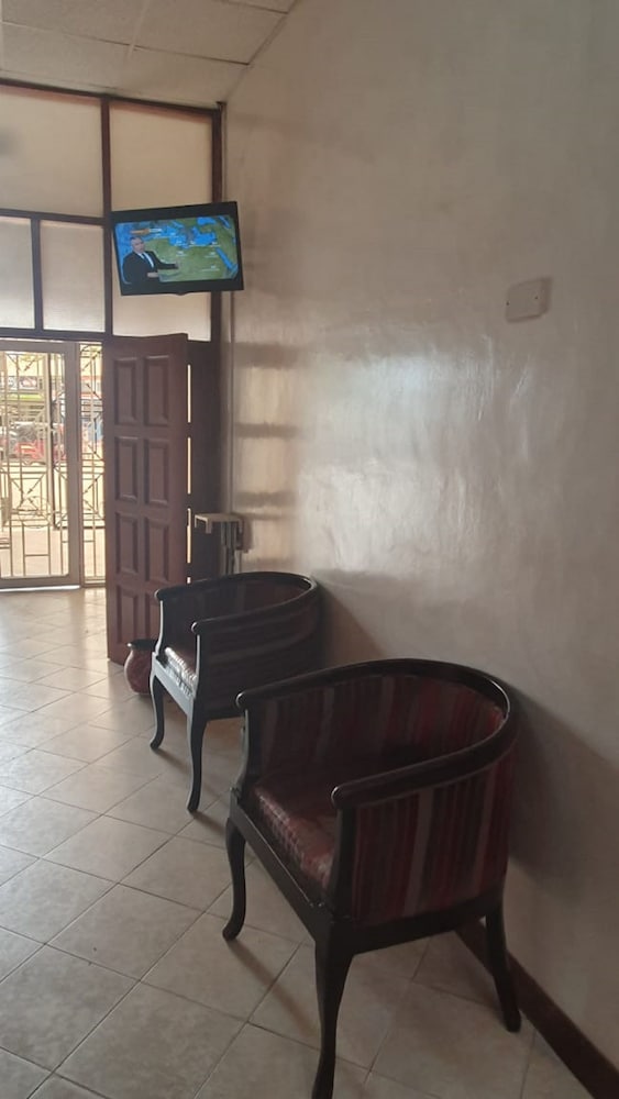 Hiddig Hotel — Garissa — photo 4
