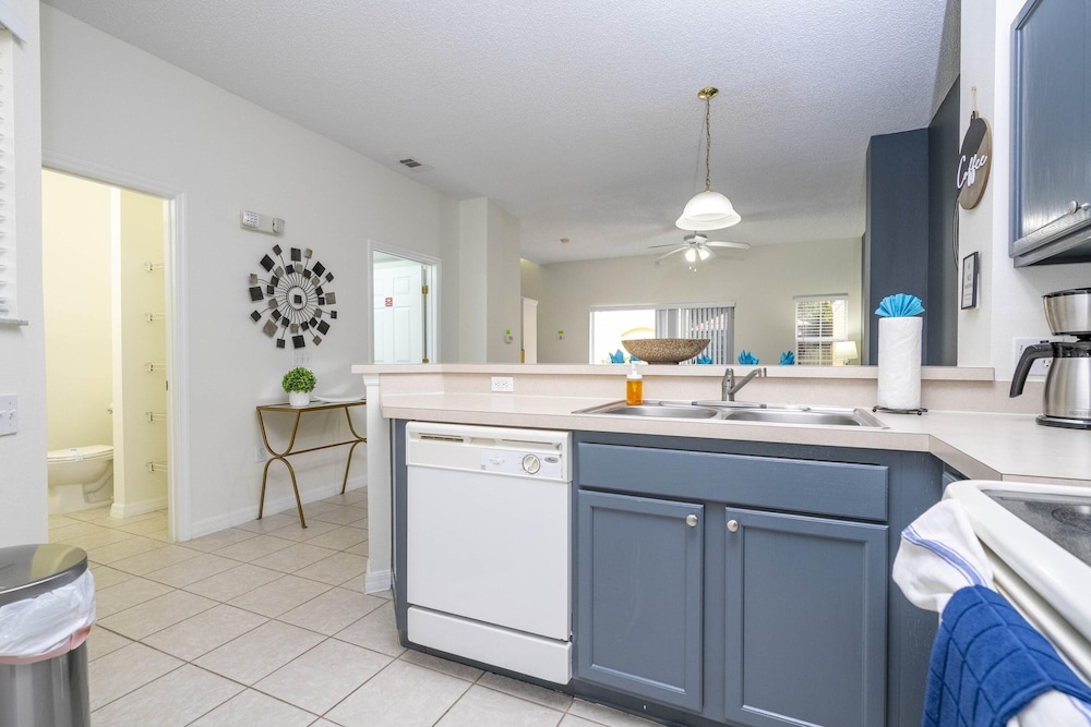 Marvelous 3Bd w Jacuzzi at Terra Verde Resort 4757 - photo 9