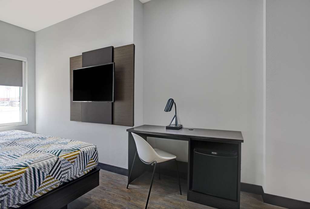 Motel 6 Monahans TX - photo 10
