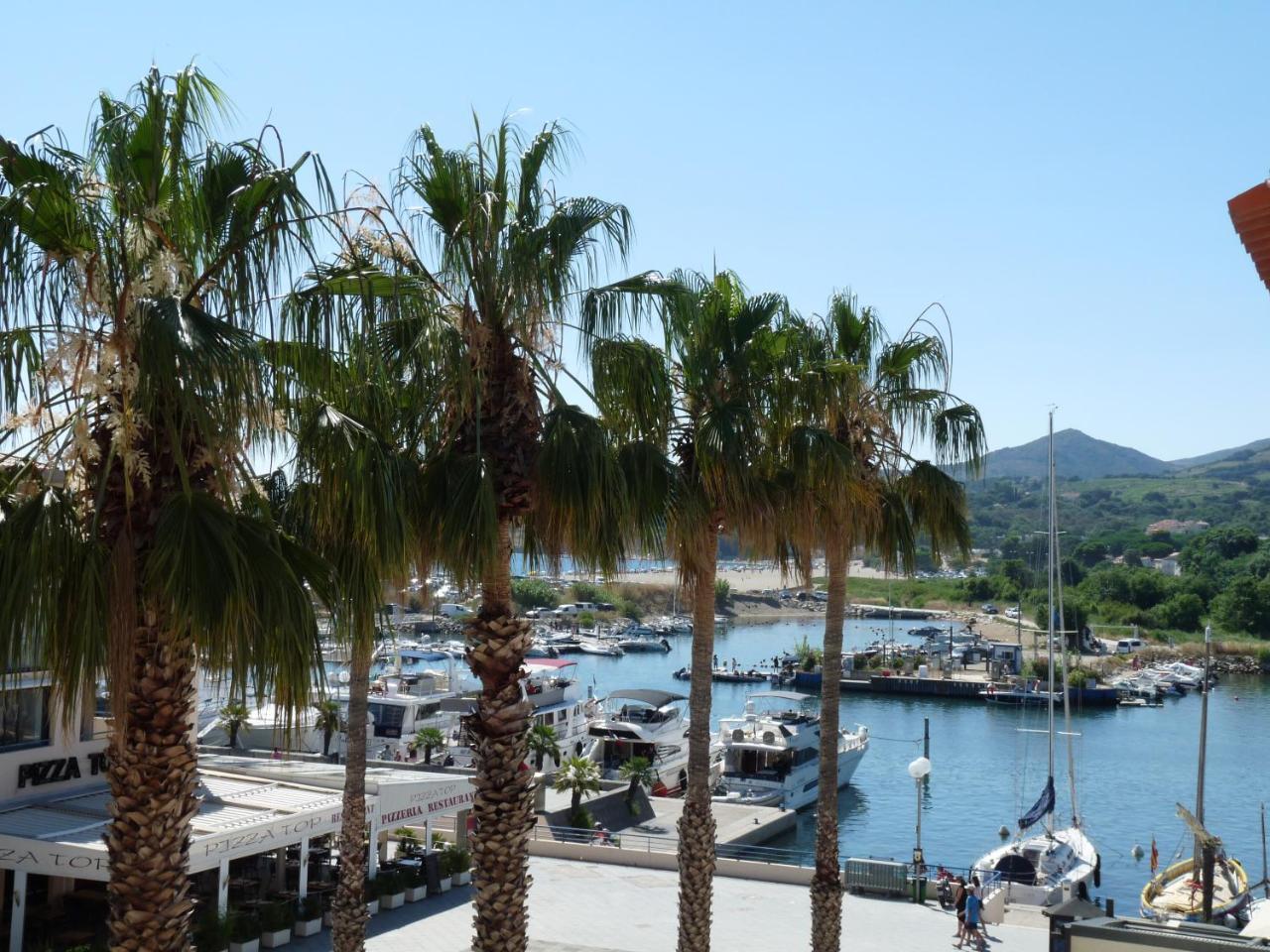 Le Nid de la Mouette in Argelers, France