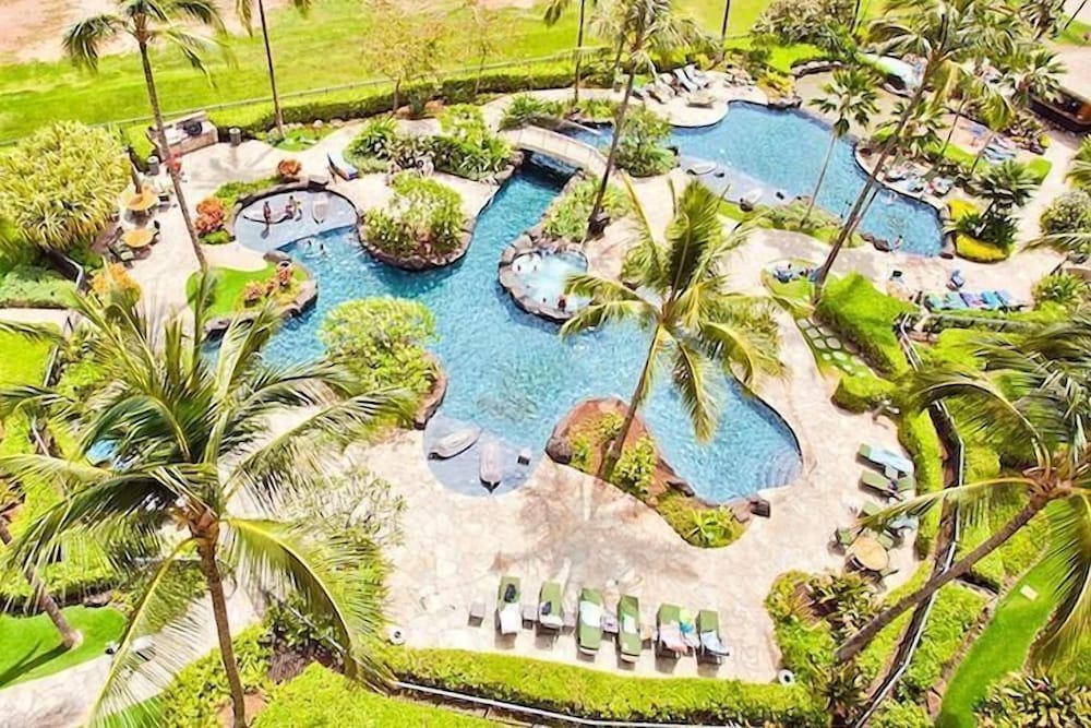 Two bedroom Villas at Ko Olina Beach Villas Resort - photo 69